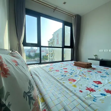 อพาร์ทเม้น Comfortable *