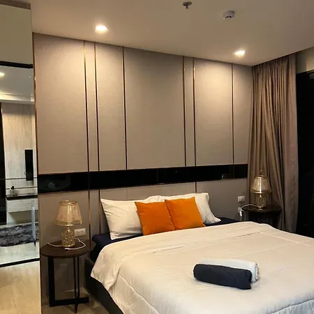 The Panora - 1 Bedroom A Apartment *