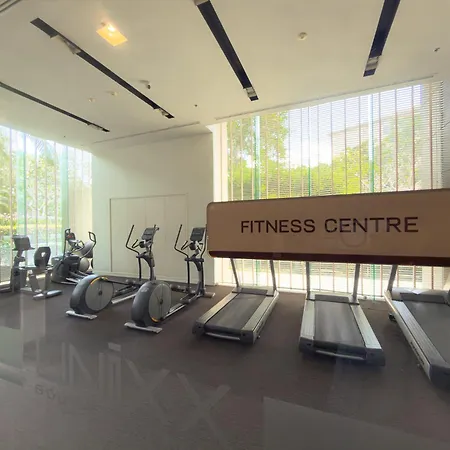Skyline Serenity By Mountain Park Apartment Pattaya