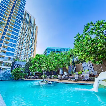 Skyline Serenity By Mountain Park Pattaya