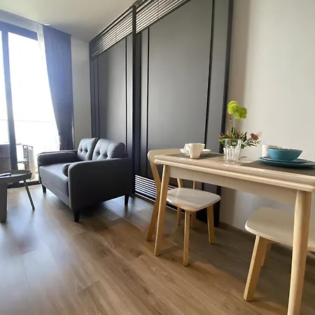 Sea View High Floor - Breathtaking Views *