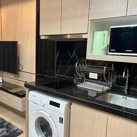 The Panora - 1 Bedroom A Apartment