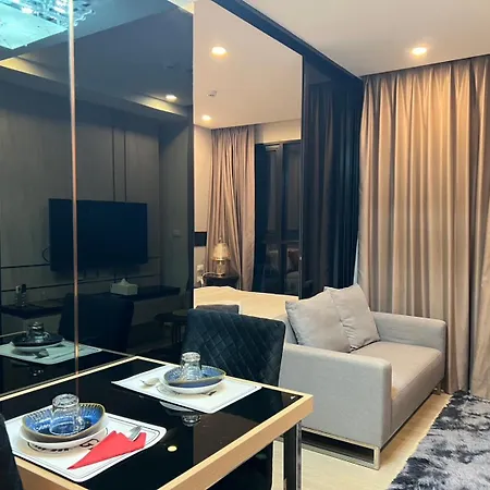 The Panora - 1 Bedroom A * Pattaya