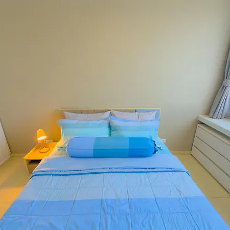 Skyline Serenity By Mountain Park Apartment