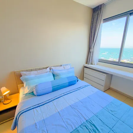 Skyline Serenity By Mountain Park * Pattaya