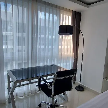 อพาร์ทเม้น Grand Avenue, 2 Bedroom-2 Baths, 69sqm