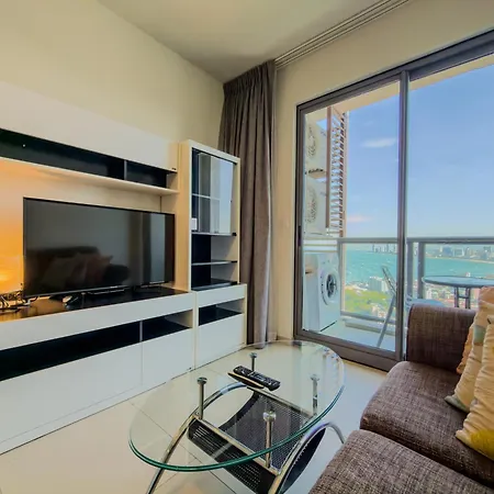 Skyline Serenity By Mountain Park Apartment *
