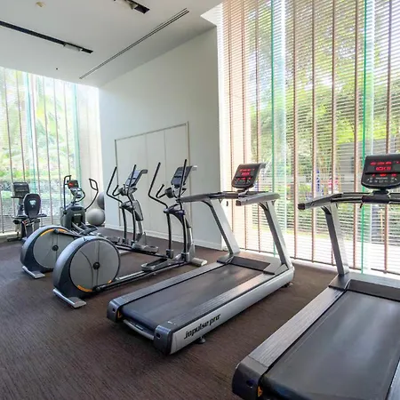 Skyline Serenity By Mountain Park * Pattaya