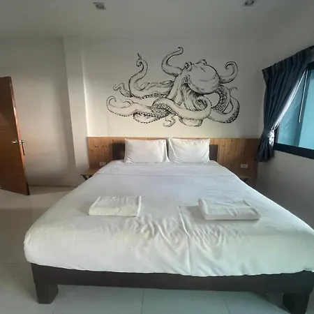 Hotel Nine Blue Rooms