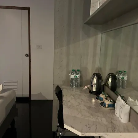 Hotel Nine Blue Rooms