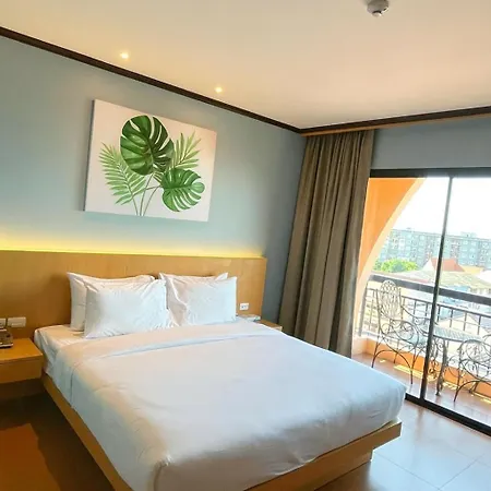 Mido Selected Pool Hotel