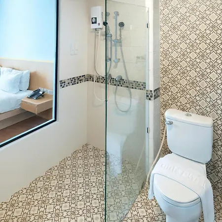 Hotel Mido Selected Pool 4*