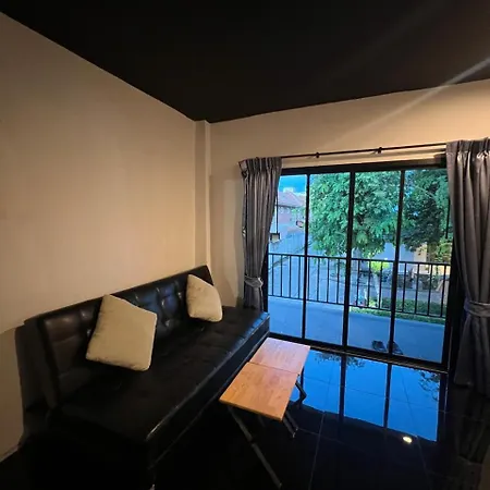 Nine Blue Rooms Pattaya