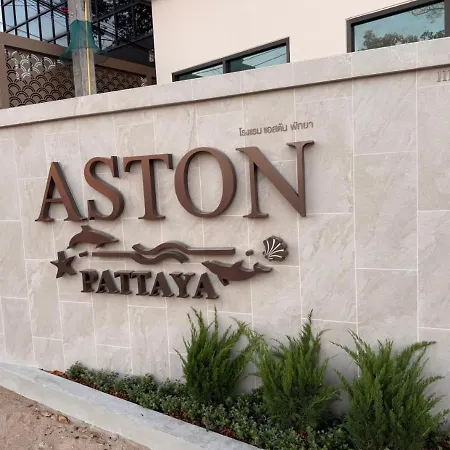 Hotel Aston Pattaya
