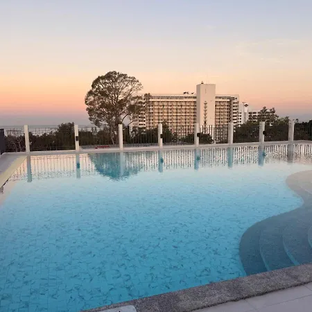 Hotel Aston 3*