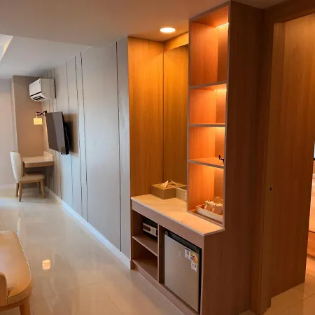 Aston Hotel Pattaya