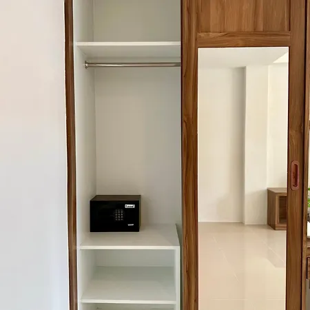 Skyla Boutique 3* Pattaya