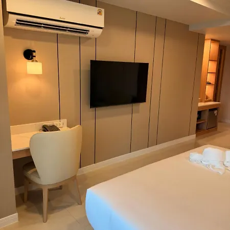 Aston 3* Pattaya