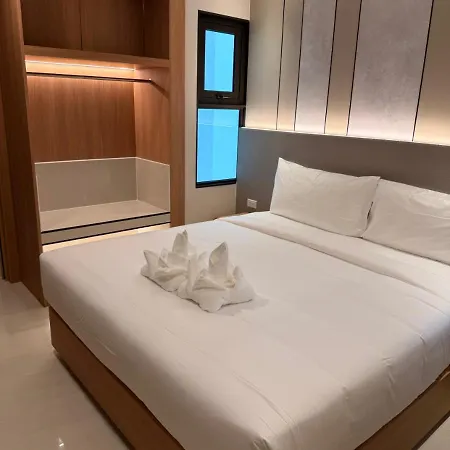 Hotel Aston 3*