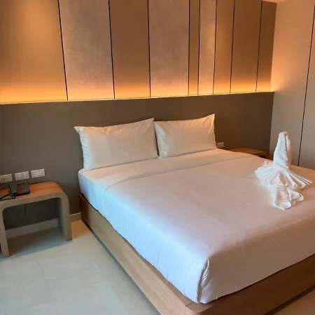 Aston Hotel Pattaya