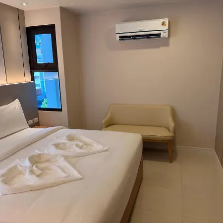 Aston 3* Pattaya