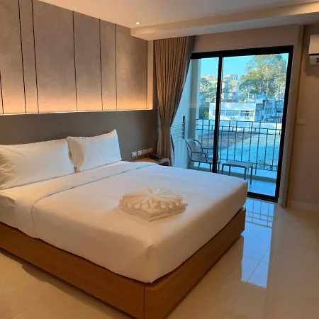Aston Pattaya