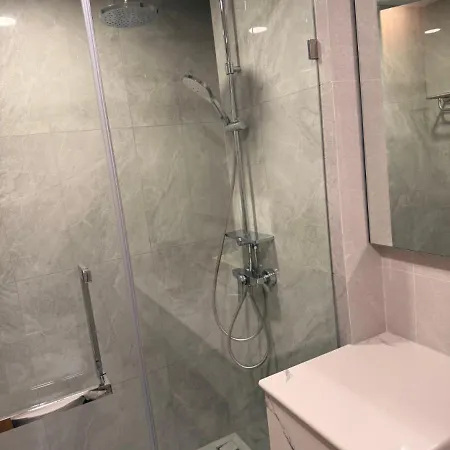 Aston Hotel Pattaya