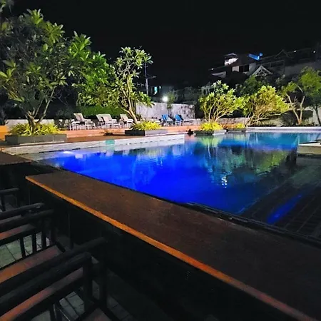 Hotel Bhanwar Singh Palace 4*