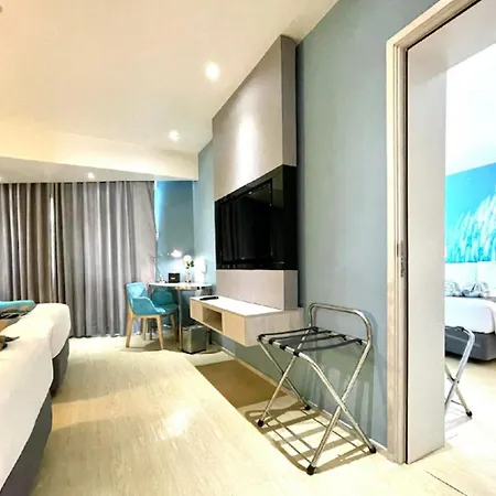 Bhanwar Singh Palace 4* Pattaya