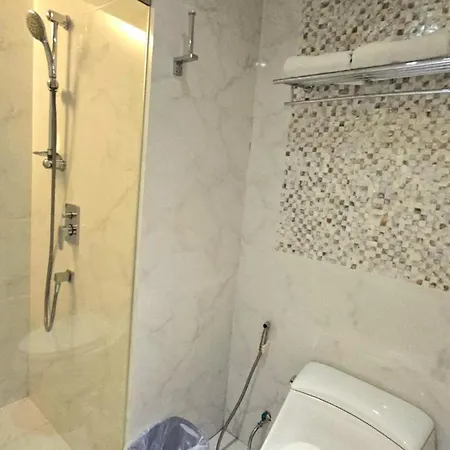 Bhanwar Singh Palace Hotel Pattaya