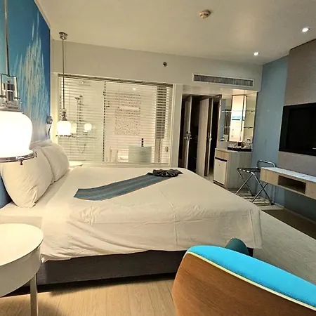 Bhanwar Singh Palace 4* Pattaya