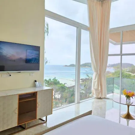 รีสอร์ท Ta Yai Pattaya