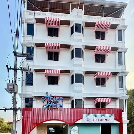 House Photisan 5 Hotel Pattaya