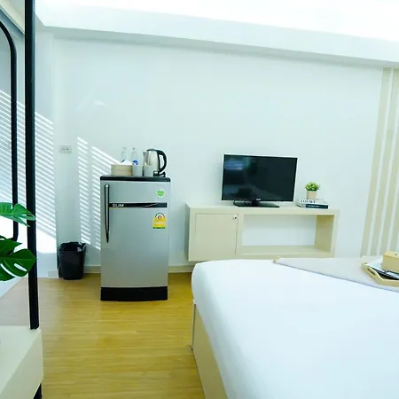 House Photisan 5 Hotel