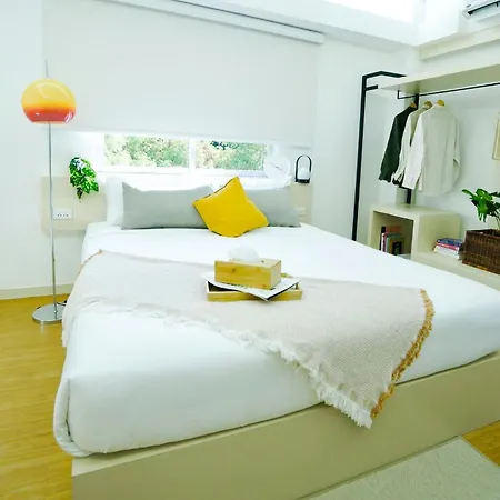 House Photisan 5 Hotel Pattaya