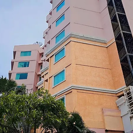 Bhanwar Singh Palace Hotel