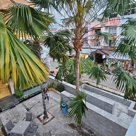 Hotel Bhanwar Singh Palace 4*