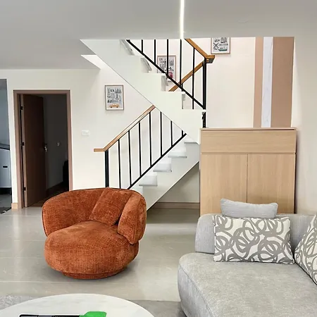 Luxury Townhouse With 3 Bedrooms And 3 Bathrooms In The Center Holiday home Pattaya