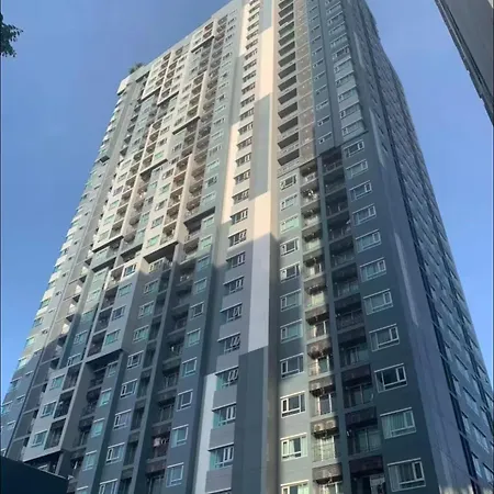 Cs-月租中心海公寓 - 交通便利 - 设施配置齐全 - 免费泳池健身和桑拿 - Centric Sea *