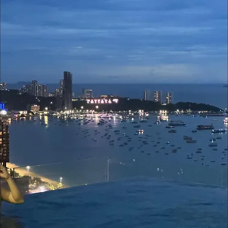 Cs-月租中心海公寓 - 交通便利 - 设施配置齐全 - 免费泳池健身和桑拿 - Centric Sea