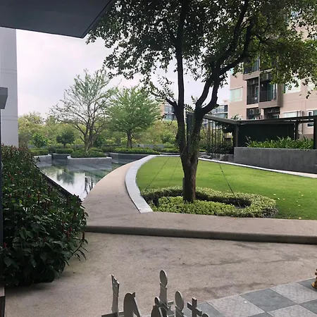 โรงแรม Cs-月租中心海公寓 - 交通便利 - 设施配置齐全 - 免费泳池健身和桑拿 - Centric Sea *
