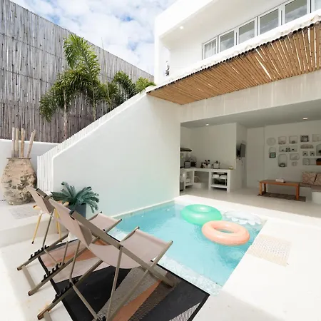 Sava House, Koh Larn * Pattaya