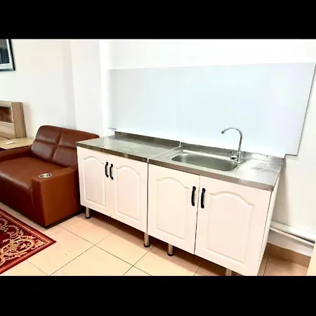 Homestay Rachel Pattaya