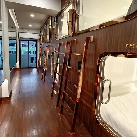 The Rich Cafe & 3* Pattaya