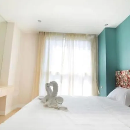 โรงแรม Grande Caribbean Byrichly