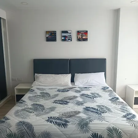 Therizinhotelpattaya