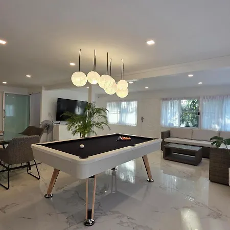 Sunset 30m To 4br Villa *