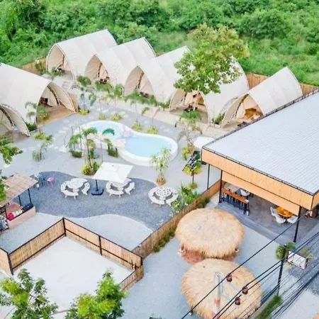 Kingdom Glamping Pattaya