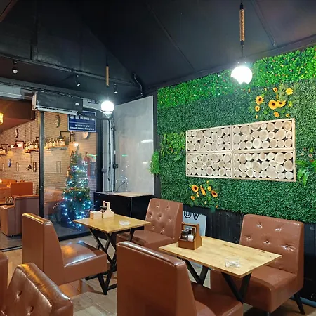 4 Palms Prathanak Pattaya