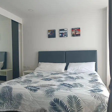Therizinhotelpattaya Aparthotel Pattaya